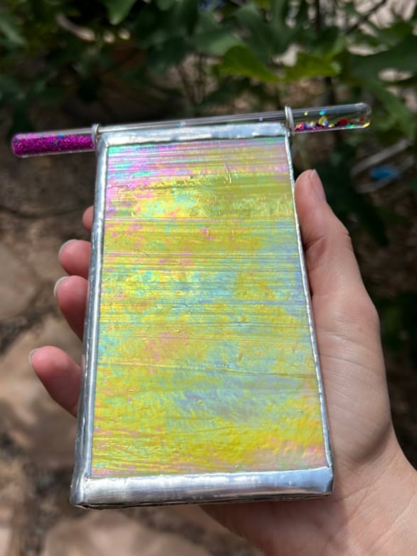 Image of Pink Lemonade Mini AuraScope