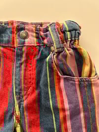 Image 4 of vintage Levi shorts