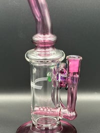 Image 3 of Purple mini stem line 