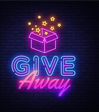 GiveAway Winners Only 