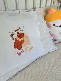 Image 2 of You know I love you babe!
