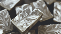 Vanilla Kiss Soap