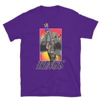 Image 4 of LA KINGS - ZTG - TEE