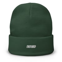 Image 3 of EVOLVED Beanie