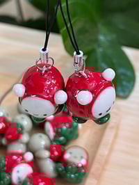 Image 3 of miffy strawberry charms 🍓