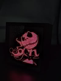 Image 4 of Jack and zero