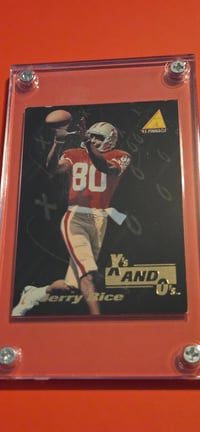 Image 4 of Jerry Rice | 49rs (4)