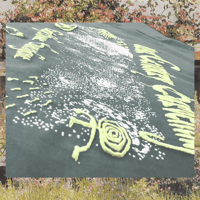 Image 2 of 21st Century Gardening Boxy Tee M