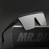 Black shades