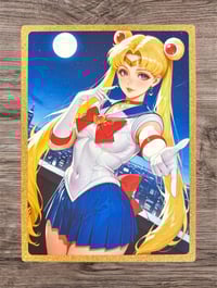 sailor moon 