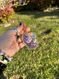 Image 7 of SKZOO x Anime Keychains 2.5 inches