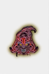 Image 1 of Red Goblin (v1) Pin