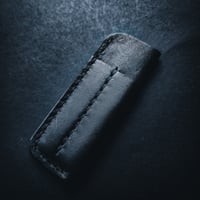 Image 8 of THE PICKSLIP - BLACK