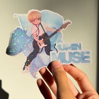 Image 1 of BTS Duo Stickers
