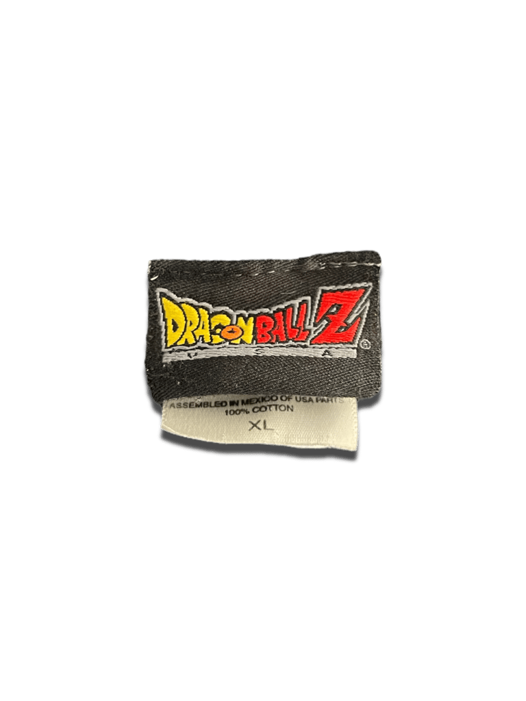 ‘00 Dragonball Z Promo (XL) Image 3