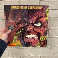 Corrosion Of Conformity – Animosity - U.S First Press LP