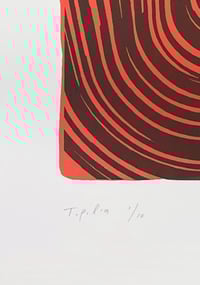 Image 2 of Neulansilmä 2 (print)