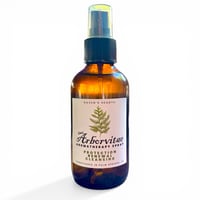 Image 1 of Arborvitae Aromatherapy Spray 