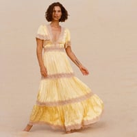 Image 2 of Ocean Gown 