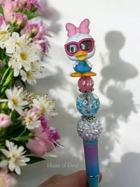 Image 1 of Summer Daisy Pen