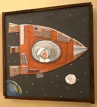Image 2 of Artemis 2