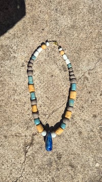 Image 1 of DROP 2 Necklace 
