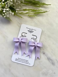 Image 3 of  Spring bows 