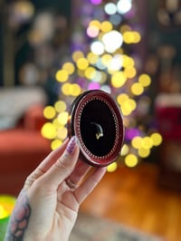 Image 1 of Framed Coyote Nail