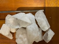 White Quarts 