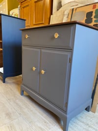 Image 3 of Commision - Stag Drinks Cabinet