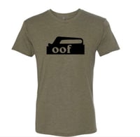 Image 1 of Oof Tee OD