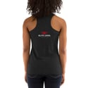 Don't Lift Like A Nancy Women's Racerback Tank