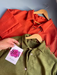 Image 8 of Shelley shirt 