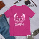 Image 5 of Alyssa Ruffin Unisex T-shirt
