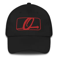 Image 2 of Olympia O Dad Hat