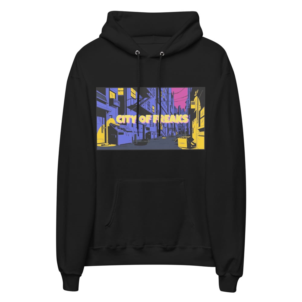 Image of C.O.F Hoodies 