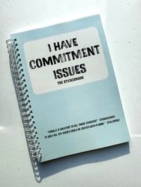 Image 3 of A5 Reusable Sticker Books 