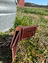 Image 3 of Come In Threes Billfold