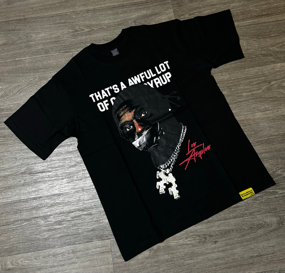 Image of Cough Sryup Rio Shirt