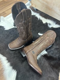 Image 1 of Nature Copper Boots