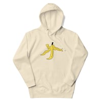 Image 1 of Goopy Banana Hoodie