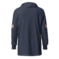 Image 7 of Rival CHI - Hooded Long-Sleeve Tee