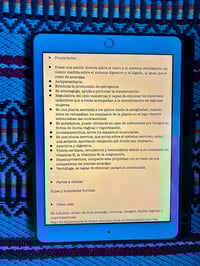 Image 4 of EBOOK PLANTAS DEL SAGRADO FEMENINO