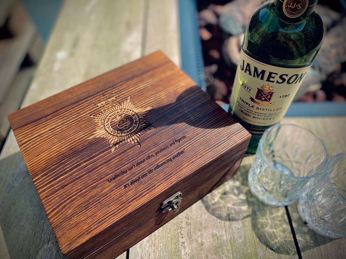 Image of Whisky Glass Gift Set 
