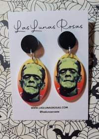 FRANKENSTEIN