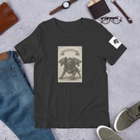 Image 5 of Puppy Love Unisex t-shirt
