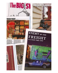 Image 3 of DFA Vol 1