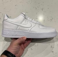 Drake “Love You Forever” Air Force 1