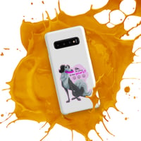 Image 3 of Park Dog - Samsung Phone Case