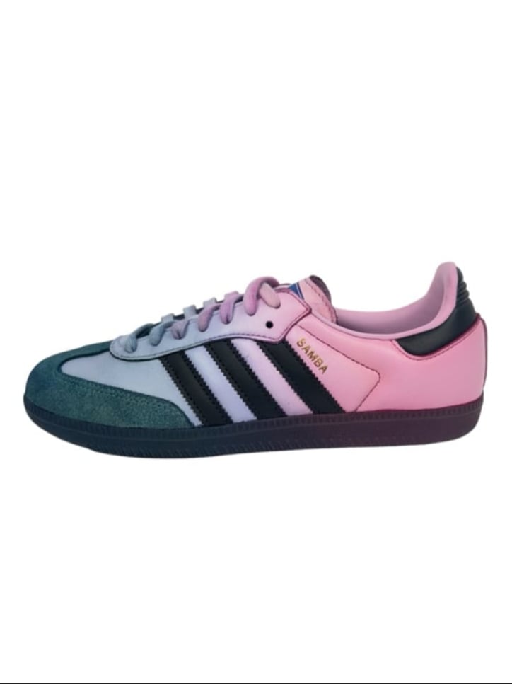 Image of Adidas Samba Pink Clouds